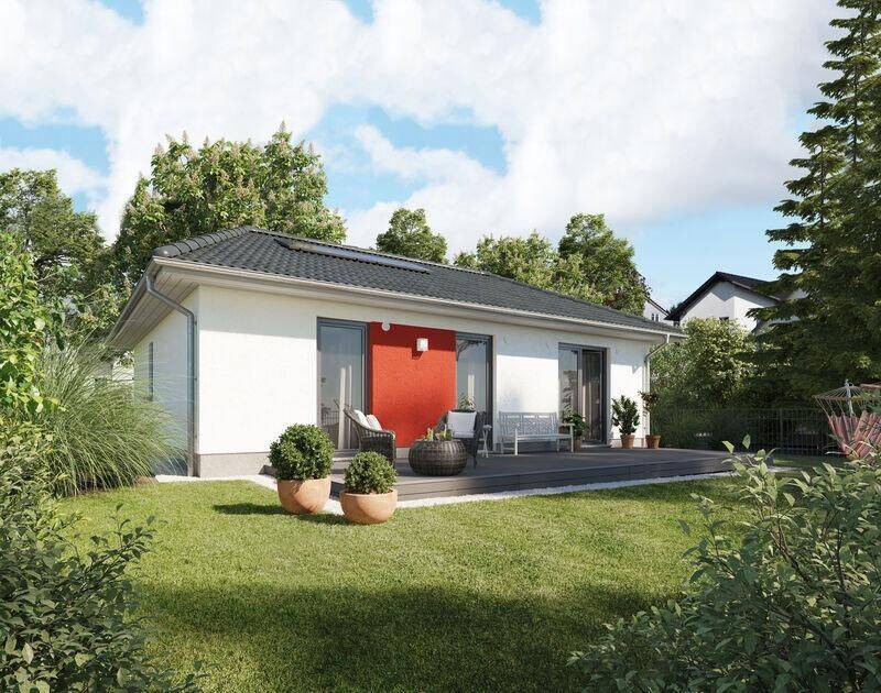 Unsere BASIC-Vollausstattung: Dein Bungalow zum kleinen Preis - Ideal für junge Familien oder die ältere Generation – Saarbrücken – Vorschaubild 3