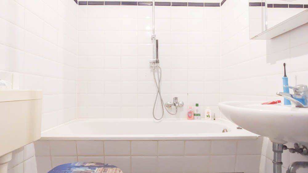 HOMESK - Bezugsfreie 2-Zimmer-Dachgeschosswohnung in Hermsdorf – Berlin – Vorschaubild 7