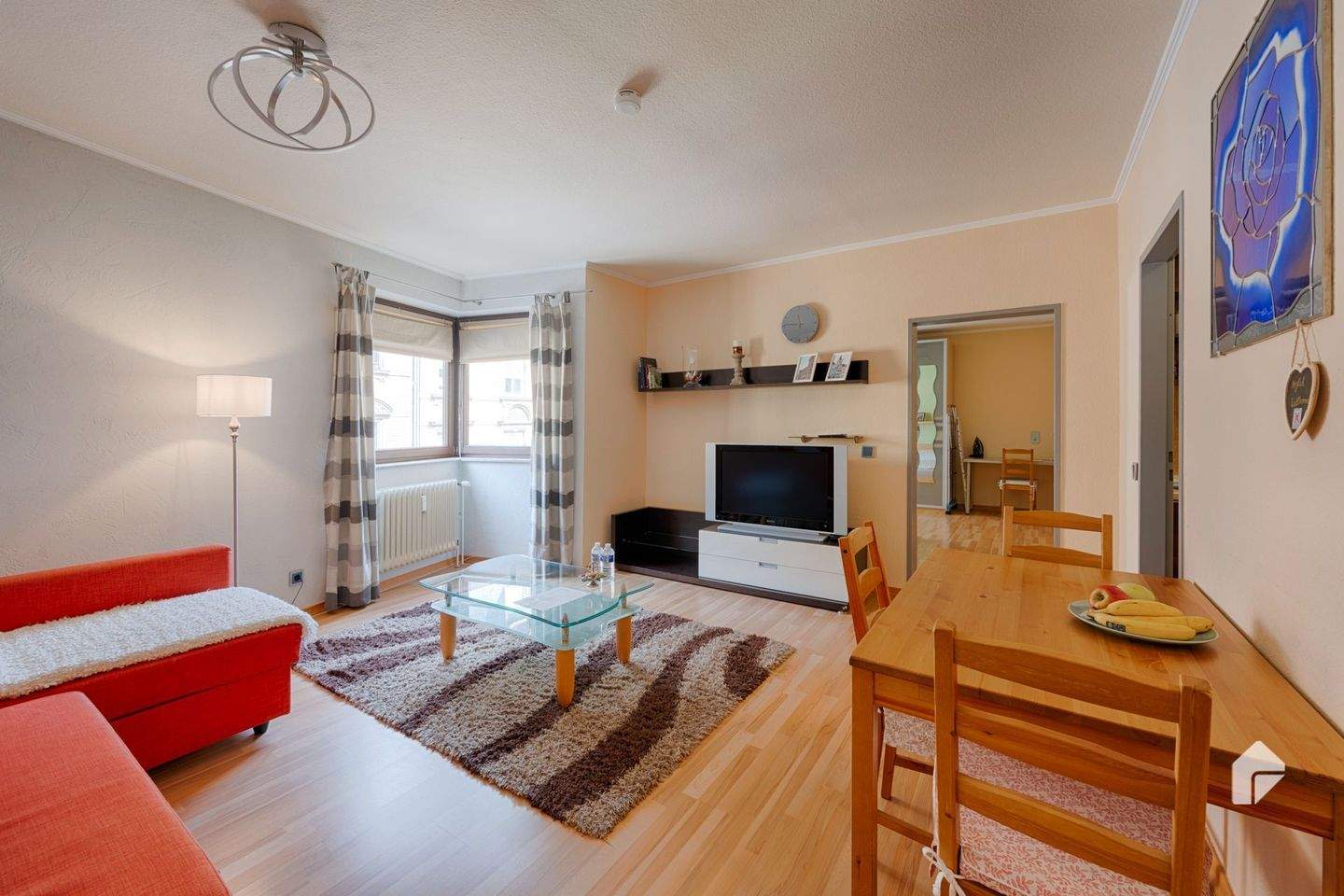 Stilvolle Wohnung auf Zeit in Trier ( H-Apartments Trier ) – Trier – Vorschaubild 4