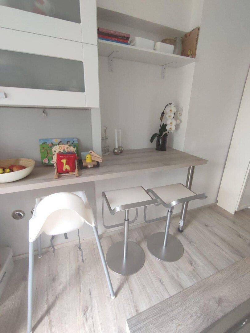 Schönes Haus in zentraler Lage – Bensheim – Vorschaubild 5