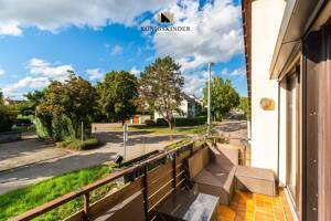 Dreifamilienhaus mit großem Grundstück und Entwicklungspotenzial – 70567 Stuttgart – Vorschaubild 3