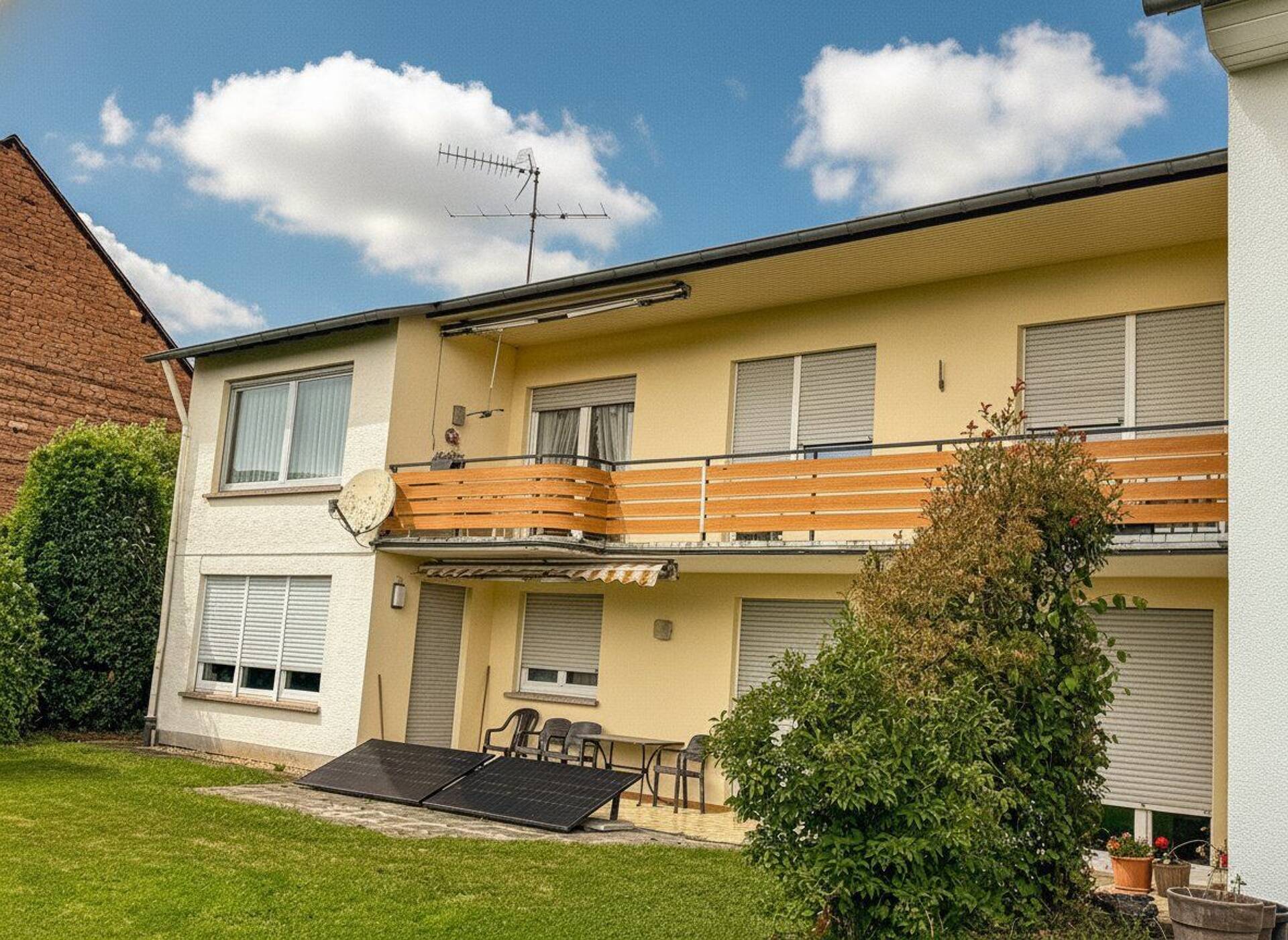 Haus in 54516 Wittlich mit 236 m² kaufen