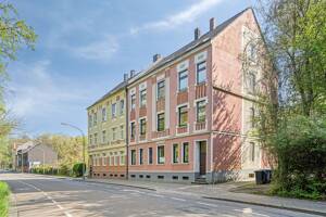 Historisches Mehrfamilienhaus in Toplage - direkt am Weltkulturerbe Zeche Zollverein – 45141 Essen – Vorschaubild 1