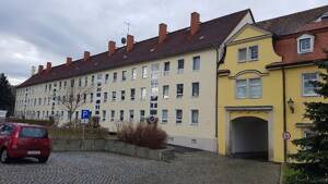 4-Zimmer-Erdgeschosswohnung in Weißenborn – 9600 Weißenborn/Erzgebirge – Vorschaubild 1