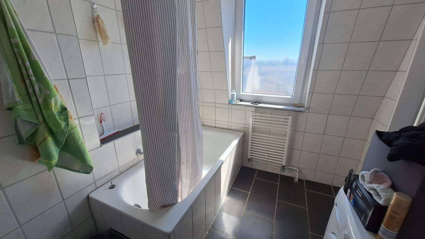 2-Zi. Wohnung 35m² Bremen Neustadt, 4,7% Rendite OHNE MAKLER – Bremen – Vorschaubild 4