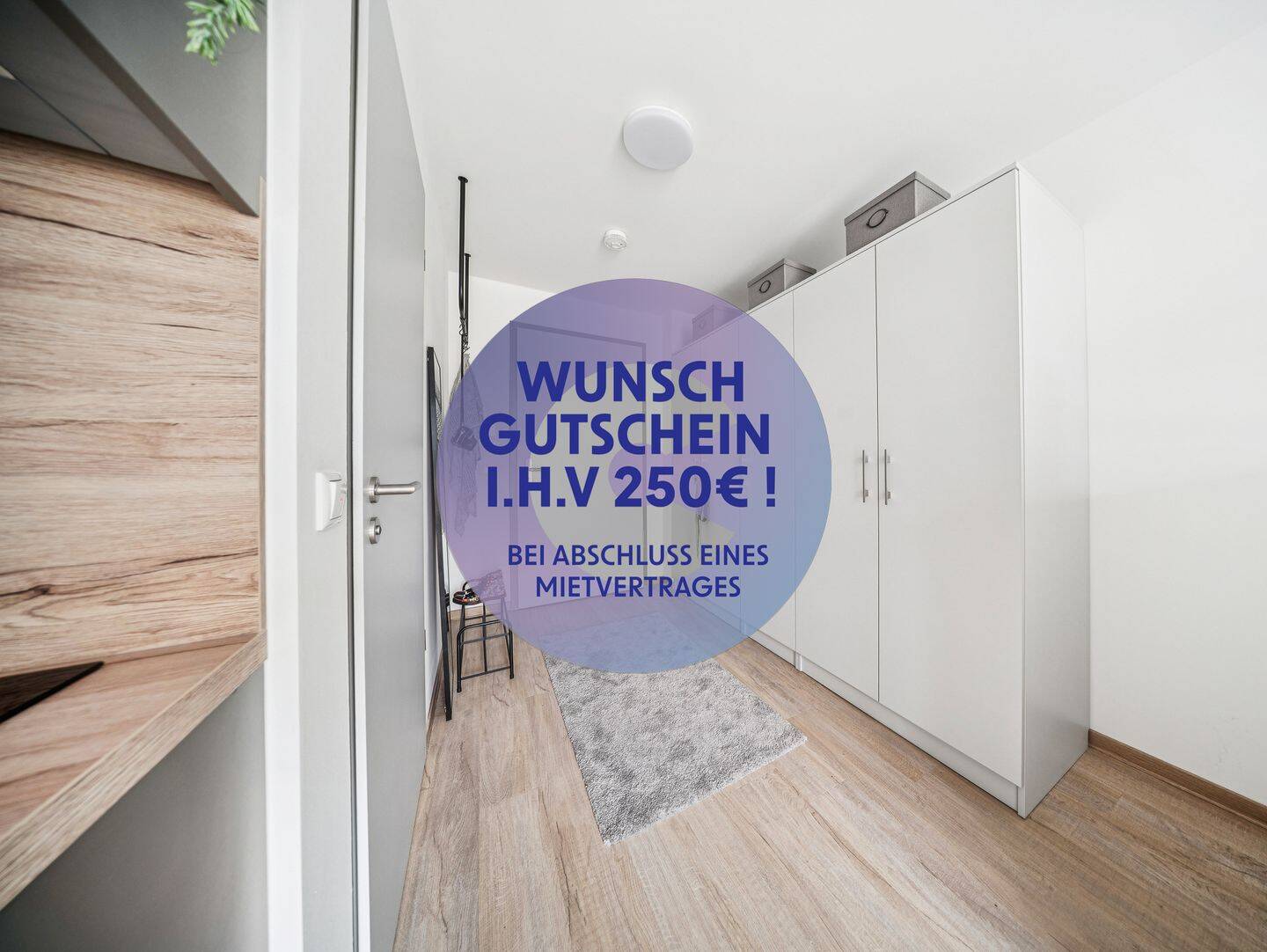 Liebevoll eingerichtetes 1-Zimmer-Apartment in Magdeburg!