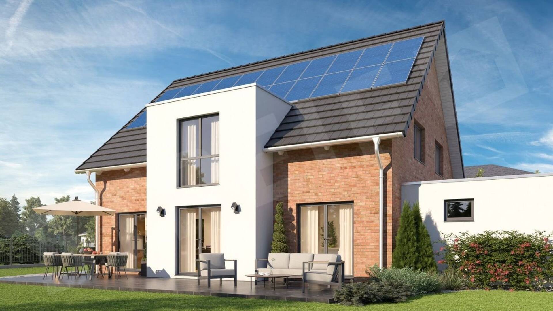 Haus in 22846 Norderstedt mit 153 m² kaufen