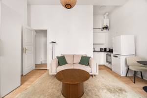 Wohnung in Berlin – 10559 Berlin – Vorschaubild 2
