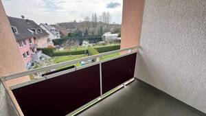 ACHTUNG SOMMERAKTION ! Provisionsfrei ! Attraktive 3,5-Zimmer-ETW mit Balkon frei zur Selbstnutzung! – 45327 Essen – Vorschaubild 8