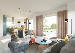 LivingHaus - Dein individuell geplantes Traumhaus in Hagen – 58135 Hagen – Vorschaubild 2