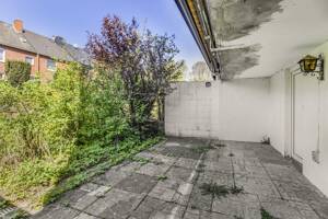 Bremen-Horn: Reihenendhaus mit Garage - Seltenheit - und Potential wartet auf einen neuen Eigentümer – 28359 Bremen – Vorschaubild 6