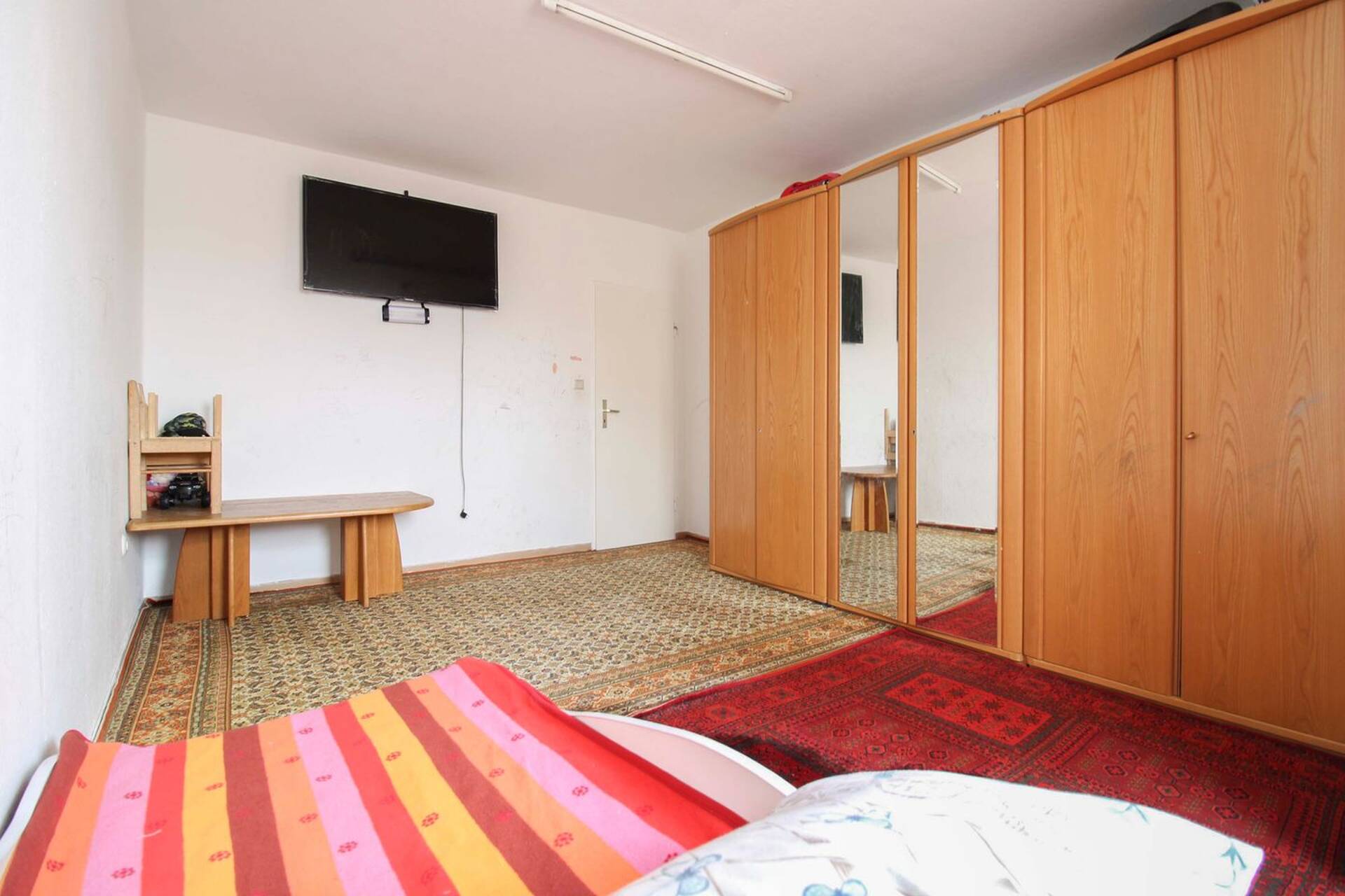 Etagenwohnung in 35039 Marburg mit 80 m² kaufen