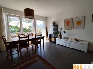 Rosenau! Helle 5 Zimmerwohnung mit Balkon! – 90429 Nürnberg – Vorschaubild 3