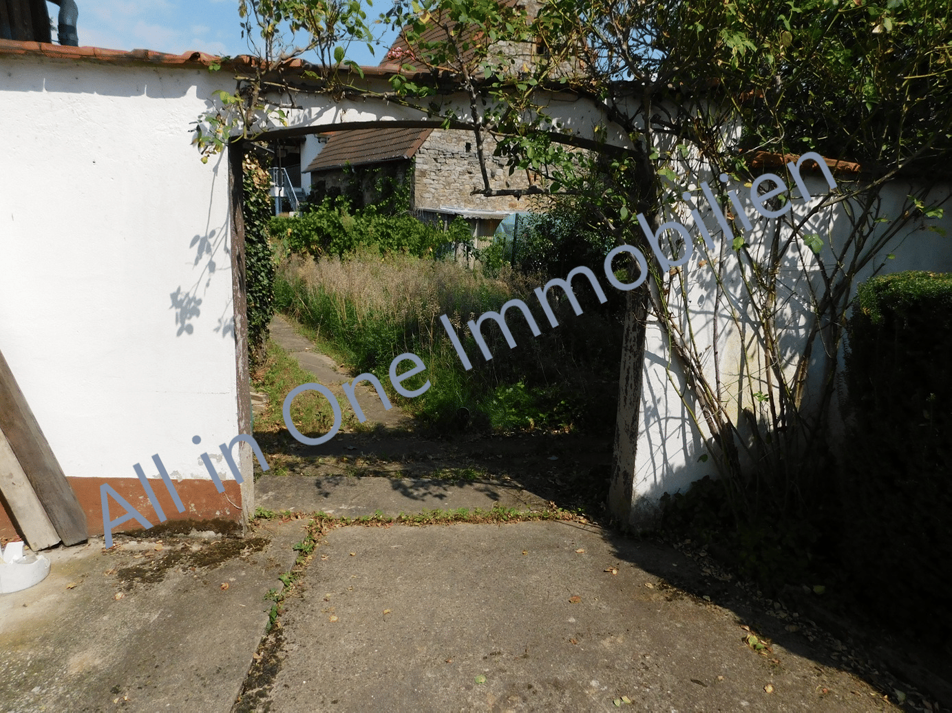 Gestalten und sanieren – Ihr neues Zuhause mit Perspektive !!! EFH OT Weiher – Ubstadt-Weiher – Vorschaubild 6