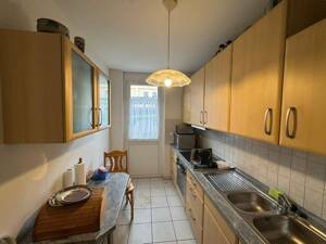 Seniorenfreundliche 3 Zimmerwohnung mit 2 Terrassen – 90763 Fürth – Vorschaubild 5