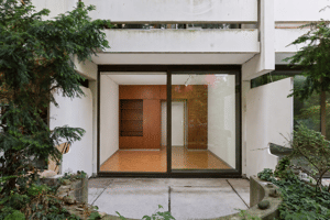 Ruhiges 1-Zimmer-Apartment mit Südterrasse und Duplex-Stellplatz in der Maxvorstadt – 80799 München – Vorschaubild 8