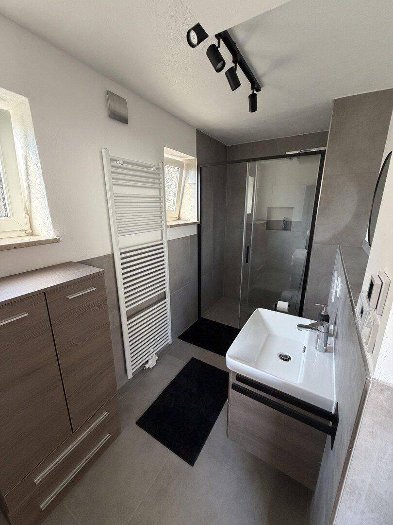 Möblierte Sanierte 3-Zimmer-Wohnung in Ingolstadt-Hagau - 75 m2 – Ingolstadt – Vorschaubild 9