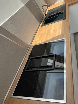 Lichtdurchflutete, energieeffiziente und smarte 3-Zimmer Neubau-Dachgeschosswohnung – 57072 Siegen – Vorschaubild 3