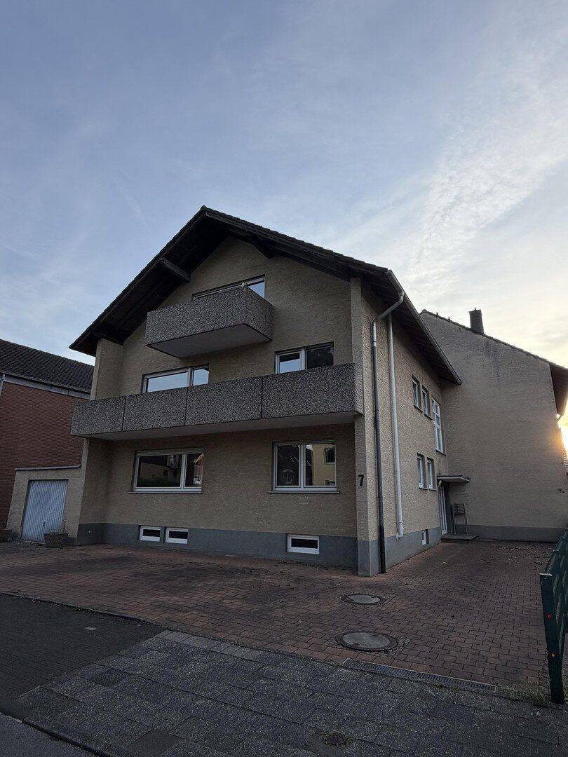 Attraktives 3 Parteien Haus in Paderborn