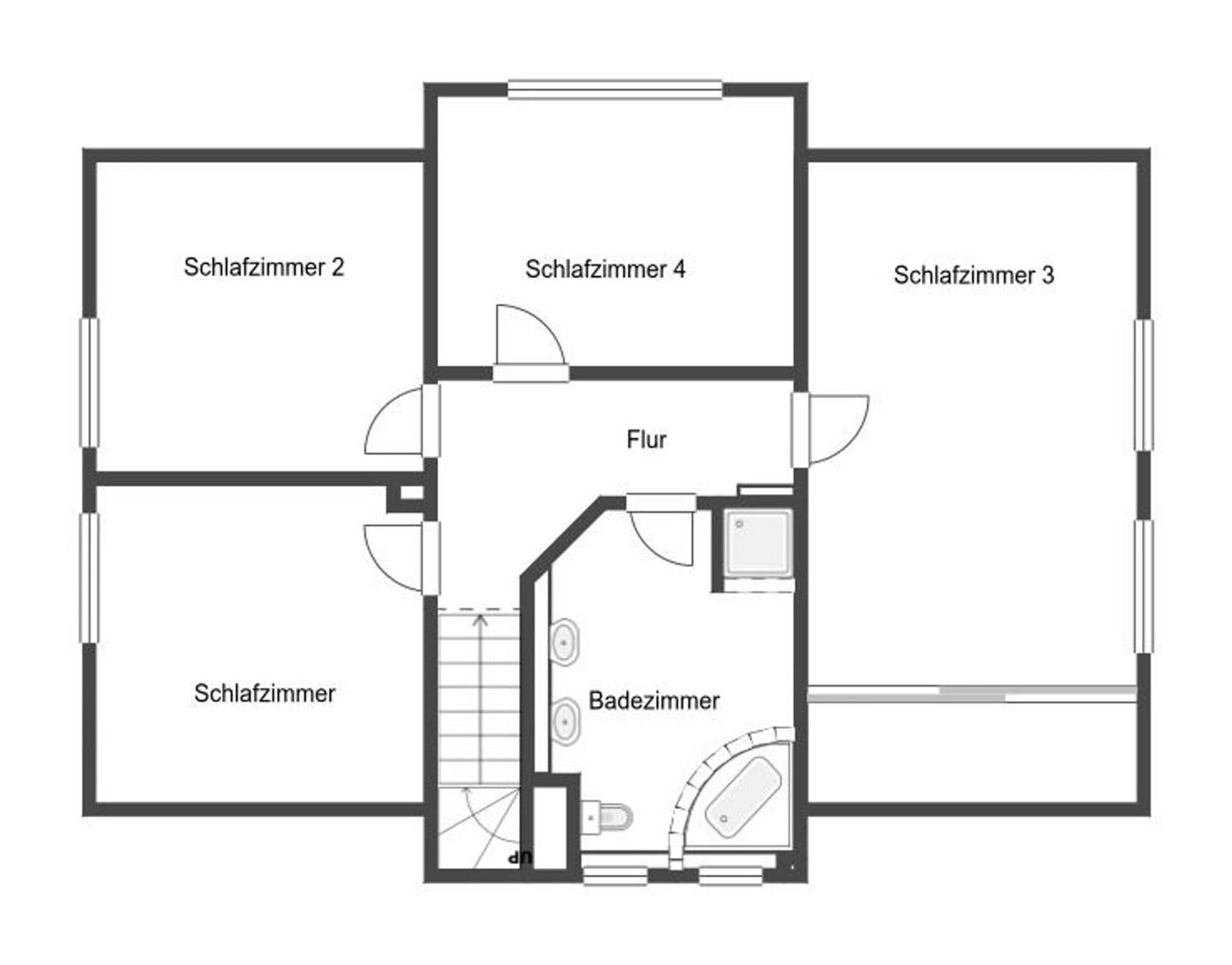 Haus in 24955 Harrislee mit 194,71 m² kaufen