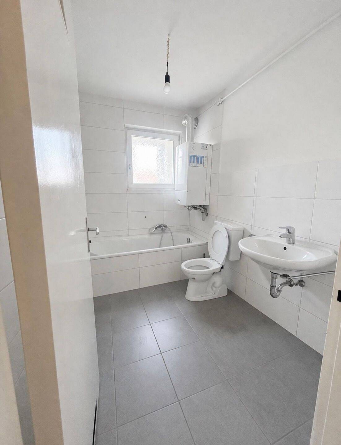 Gemütliche 3-Zimmer-Wohnung in Mannheim-Rheinau – Mannheim – Vorschaubild 6