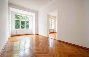 ?? Berlin Wasted Youth - helle 2 Zimmer Altbau Wohnung mit Süd Balkon am Boxhagener Platz – 10245 Berlin – Vorschaubild 3