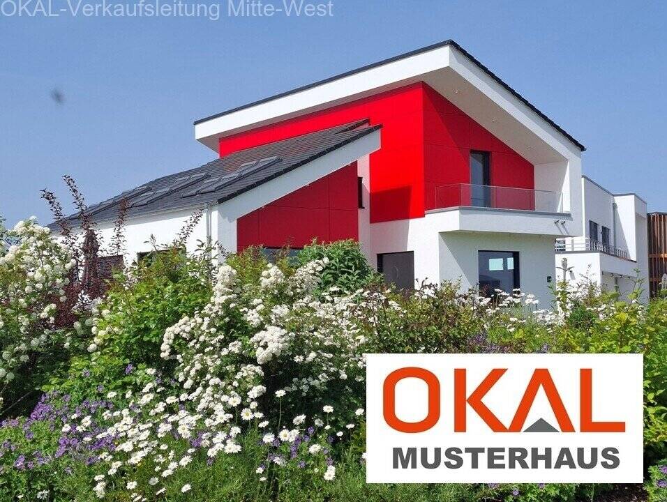 Klare Linien, offenes Leben - Made by OKAL – Talling – Vorschaubild 5