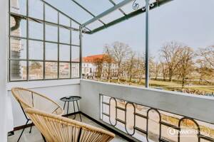 STRANDGEFLÜSTER ++ Exklusives Wohnen auf Zeit mit Ostseeblick & Strandnähe ++ – 23570 Lübeck – Vorschaubild 8