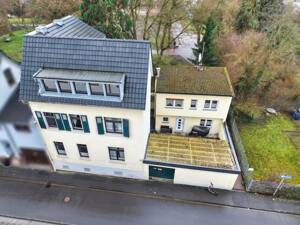 Charmantes Einfamilienhaus inkl. Nebengebäude mit historischem Flair - zusätzlicher Mieteinnahme in Bonn-Lannesdorf – 53179 Bonn – Vorschaubild 2