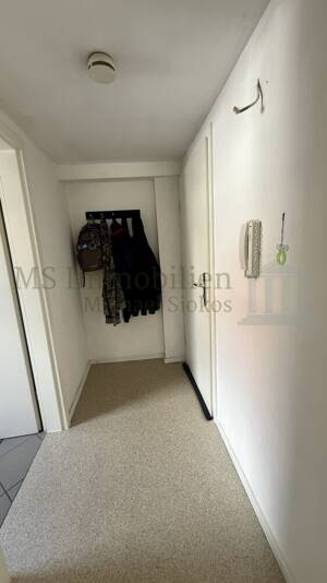 *** 2 ZKB - Dachgeschosswohnung im Zentrum von Lampertheim *** – 68623 Lampertheim – Vorschaubild 5