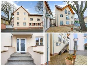++ BEST INVEST ++ Neuwertige Wohnanlage mit vielseitigem Nutzungsmix – 65931 Frankfurt am Main – Vorschaubild 3
