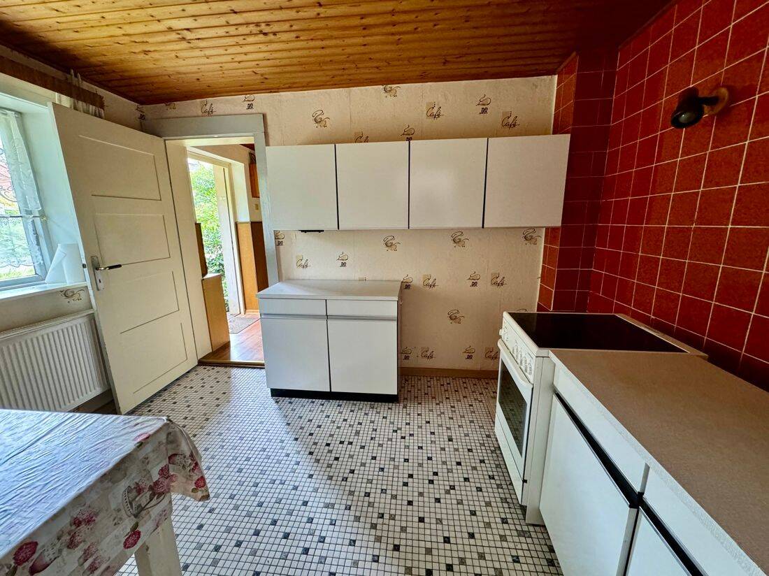 NEUER PREIS !!! Sanierung oder Neubau - Alles ist möglich bei diesem Einfamilienhaus in Sarzbüttel! – Sarzbüttel – Vorschaubild 3
