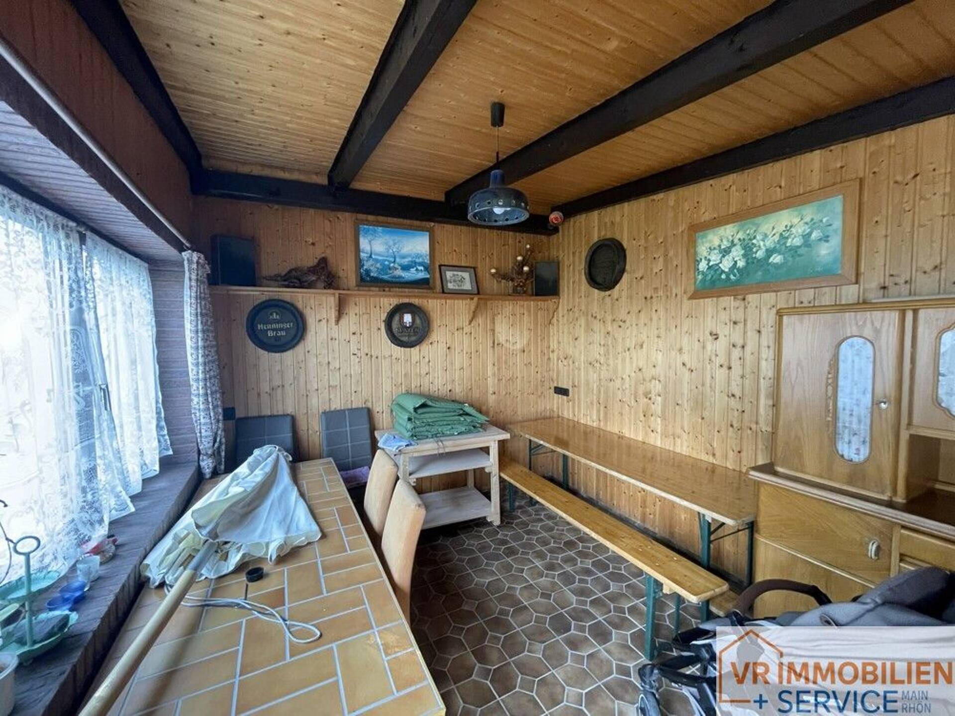 Mehrfamilienhaus in 97616 Bad Neustadt an der Saale / Herschfeld mit 122 m² kaufen