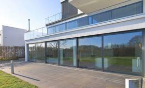Architektur, Stil, Panorama – 45470 Mülheim an der Ruhr – Vorschaubild 2