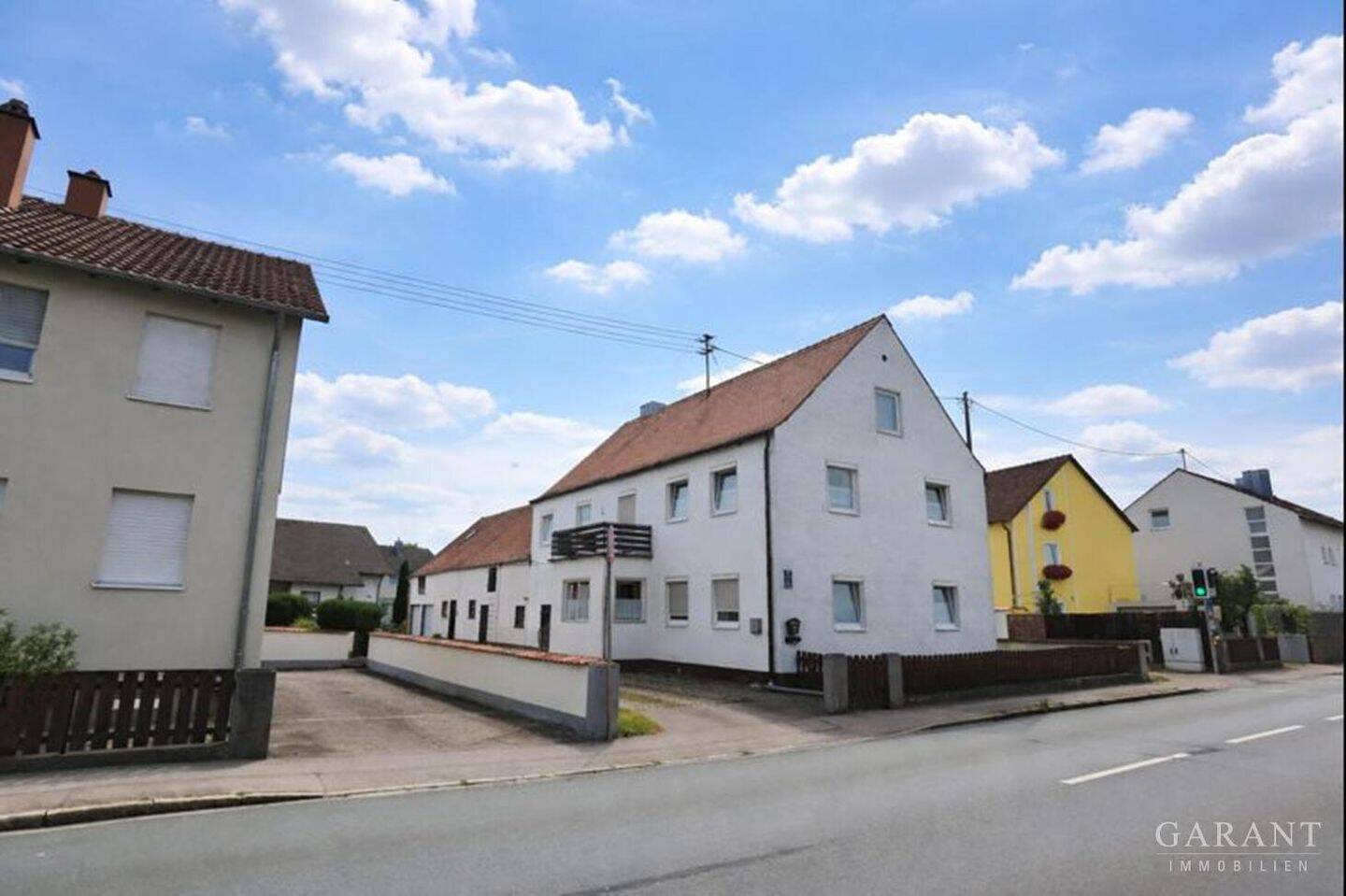 Historisches Anwesen aus dem 19. Jahrhundert mit großem Grundstück in Friedrichshofen – Ingolstadt – Bild 1 von 6