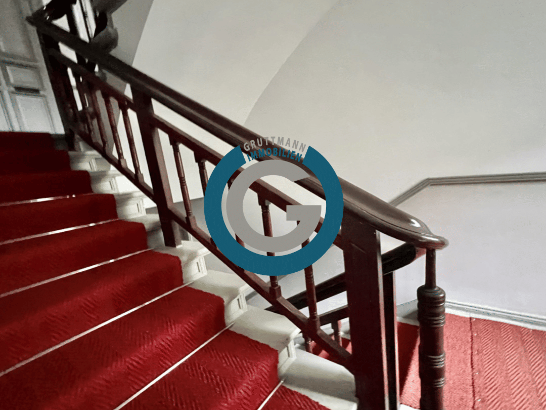 ATTRAKTIVER ALTBAU NÄHE VOLKSPARK FRIEDRICHSHAIN - IM SCHÖNEN BÖTZOWVIERTEL - ZUR ZEIT VERMIETET – Berlin – Bild 1 von 9