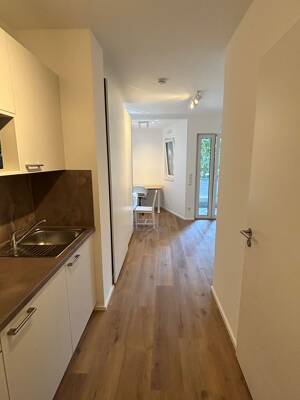 Studenten-Appartement - Erstbezug – 53115 Bonn – Vorschaubild 5