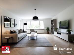 Panoramablick zum fairen Erbbaurechts-Preis