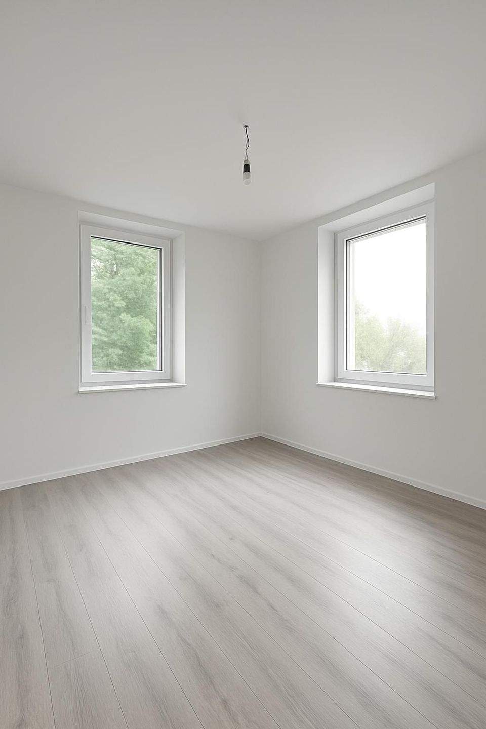 Gemütliche 2-Zimmer-Wohnung in ruhiger Lage – Mühlenweg 58, 48 m² – Wuppertal – Bild 1 von 4