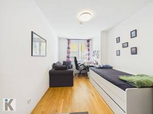 Stilvolle Erdgeschosswohnung mit Privatgarten - Wohnen in traumhafter Lage am Bliessee – 67067 Ludwigshafen am Rhein – Vorschaubild 8