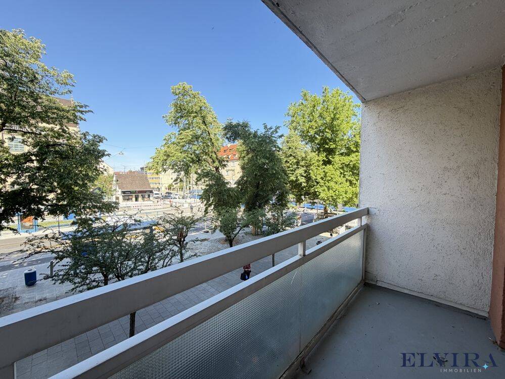 ELVIRA! - Laim, schöne und helle 2 Zimmer-Wohnung mit 2 Balkonen – München – Vorschaubild 6