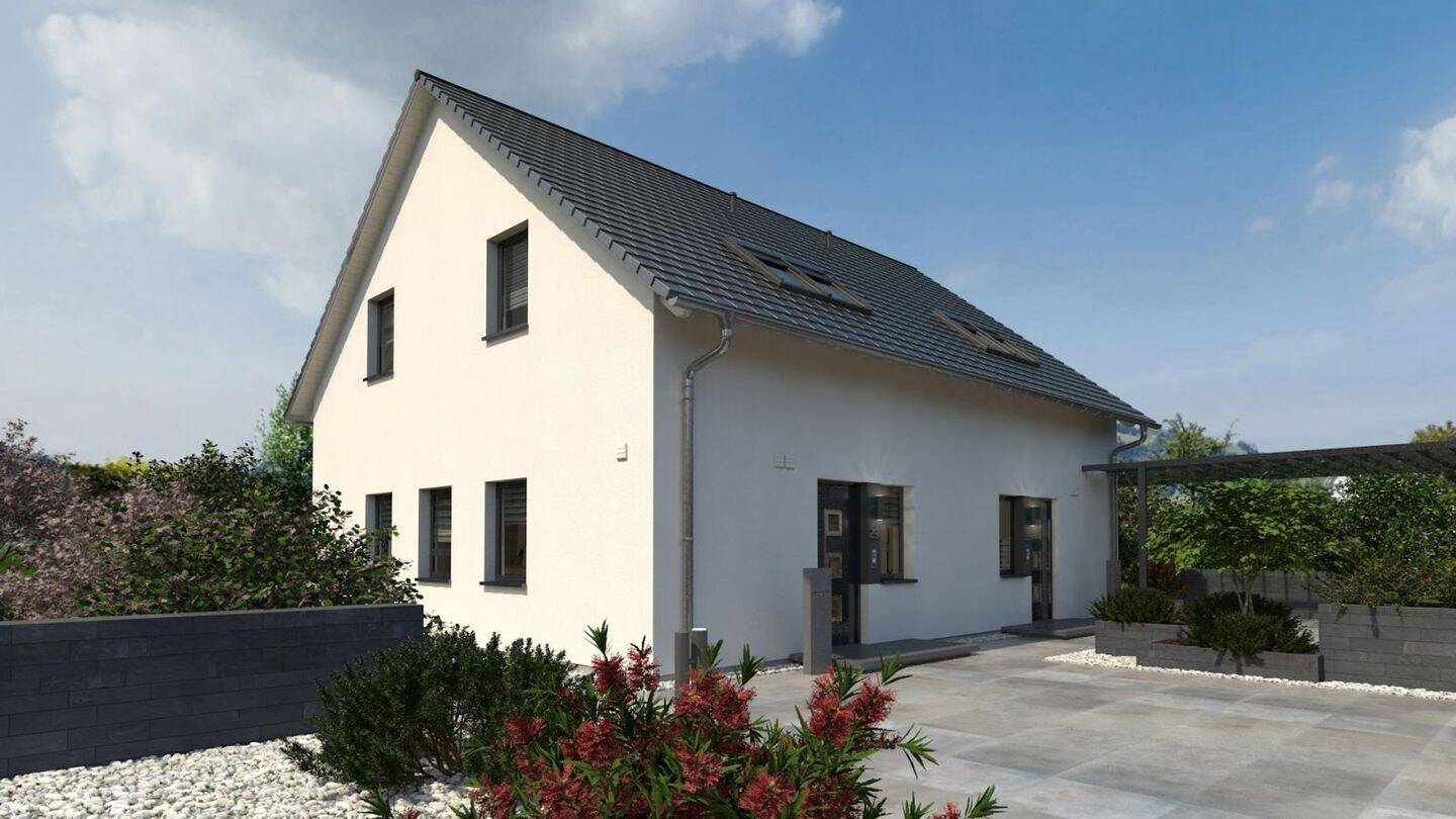 DAS DOMIZIL FÜR KLEINFAMILIEN – Dachau – Vorschaubild 5