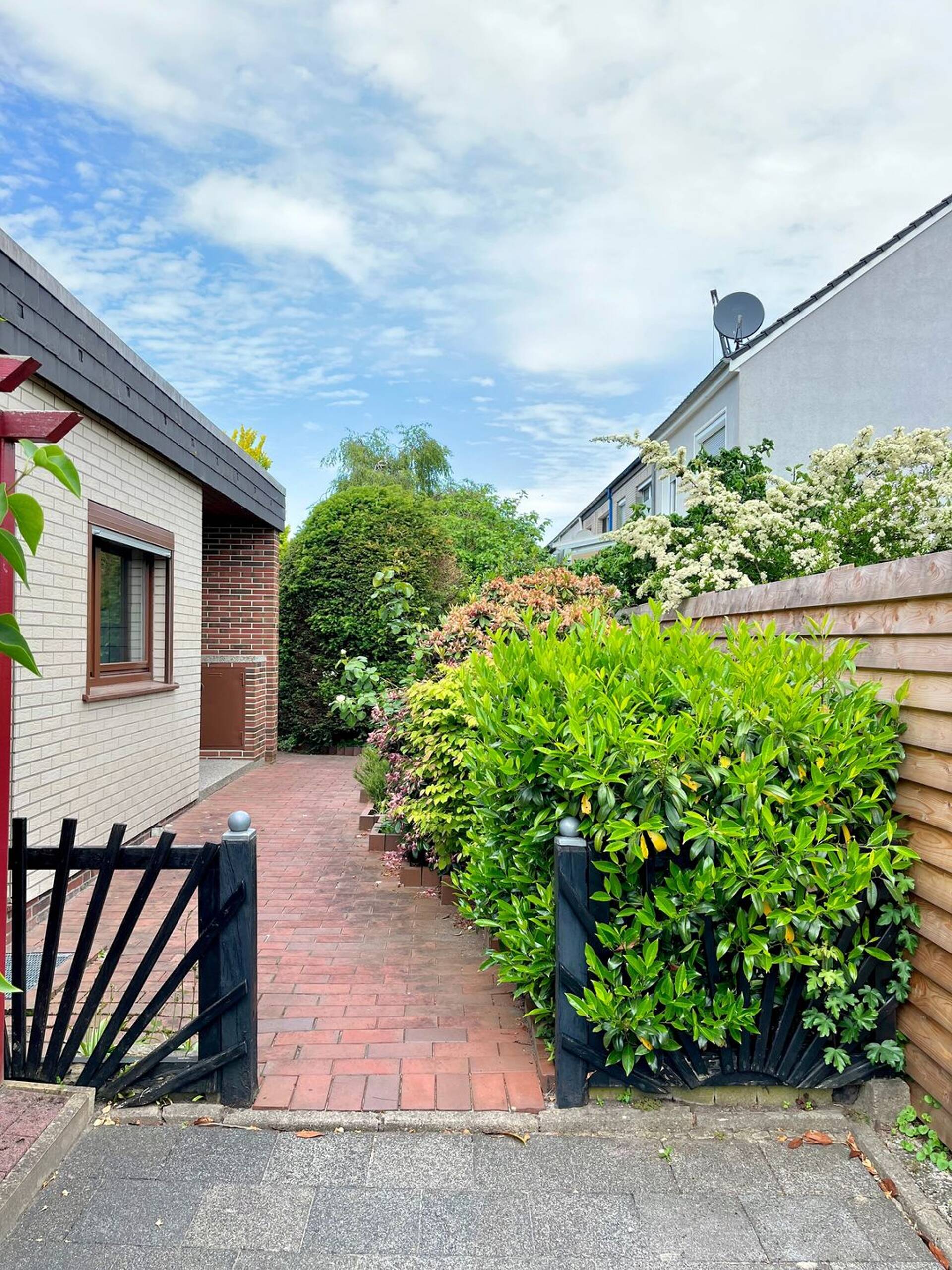 Haus in 26127 Oldenburg (Oldb) mit 68,17 m² kaufen