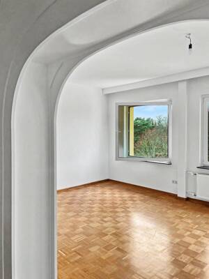 Berlin-Westend: Vermietete 3-Zimmer-Eigentumswohnung mit Balkon und Garage – 14052 Berlin – Vorschaubild 8