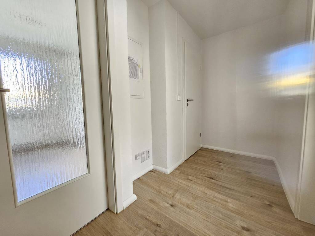 Top-Wohnung, Top-Konditionen -nur für kurze Zeit. / Top Apartment, Special Offer-Limited Time Only – Chemnitz – Vorschaubild 3