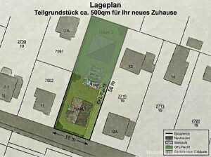 Ihr neues Zuhause: Mahlsdorf Neubau und ca. 500 m² Grundstück – 12623 Berlin – Vorschaubild 2