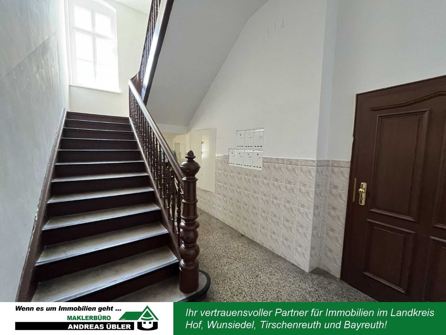 Sicheres Investment: Voll vermietetes Immobilien-Portfolio in Hof – Hof – Vorschaubild 4