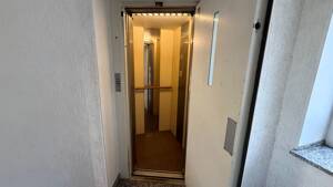Alles NEU - DG + Aufzug + Küche mit Balkon + WG-gerecht ! – 9126 Chemnitz – Vorschaubild 5