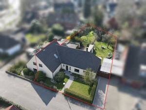 Unter Bodenrichtwert: Sanierungsbedürftiges Zweifamilienhaus auf attraktivem Grundstück – 48159 Münster – Vorschaubild 7