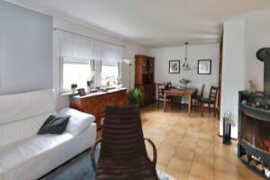CA. 242,14 m² WOHN-/NUTZFLÄCHE - FUSSBODENHEIZUNG & KAMINOFEN - GARTENHAUS MIT SAUNA & GÄSTEZIMMER – 13129 Berlin – Vorschaubild 7